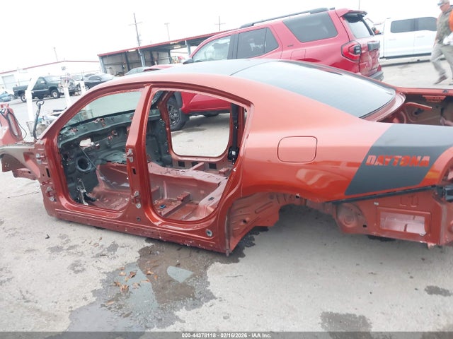 2023 Dodge Charger Scat Pack მანქანა იყიდება აუქციონზე, vin: 2C3CDXGJ4PH631515, აუქციონის ნომერი: 44378118