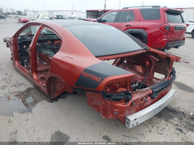 2023 Dodge Charger Scat Pack მანქანა იყიდება აუქციონზე, vin: 2C3CDXGJ4PH631515, აუქციონის ნომერი: 44378118