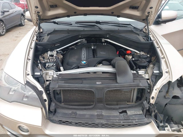 Aukcja sprzedaży 2013 Bmw X5 Xdrive35i/xdrive35i Premium/xdrive35i Sport Activity, vin: 5UXZV4C57D0B10168, numer aukcji: 44378120