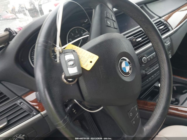 Aukcja sprzedaży 2013 Bmw X5 Xdrive35i/xdrive35i Premium/xdrive35i Sport Activity, vin: 5UXZV4C57D0B10168, numer aukcji: 44378120