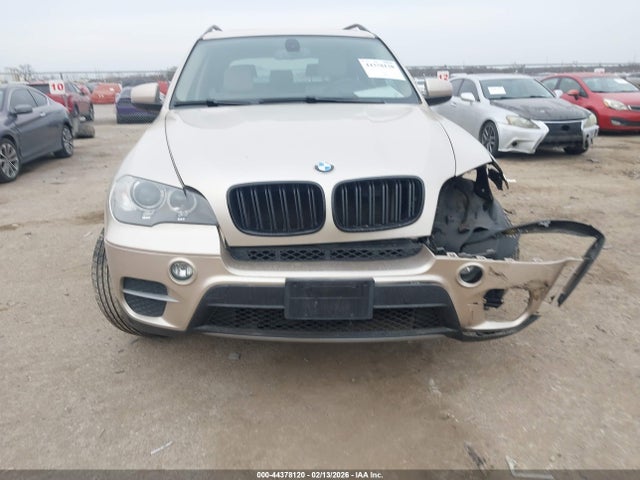 Aukcja sprzedaży 2013 Bmw X5 Xdrive35i/xdrive35i Premium/xdrive35i Sport Activity, vin: 5UXZV4C57D0B10168, numer aukcji: 44378120