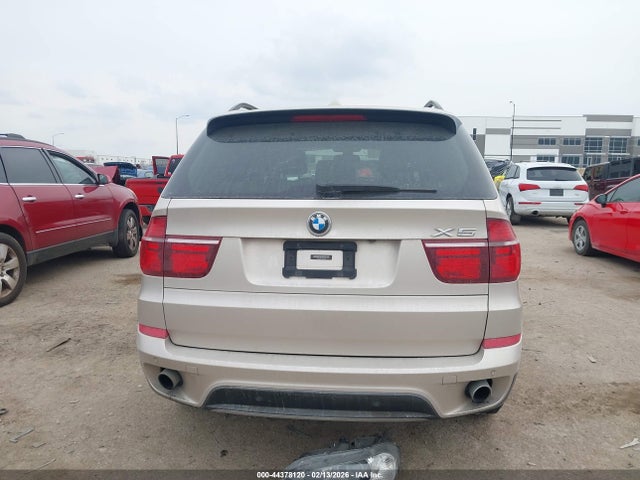 Aukcja sprzedaży 2013 Bmw X5 Xdrive35i/xdrive35i Premium/xdrive35i Sport Activity, vin: 5UXZV4C57D0B10168, numer aukcji: 44378120