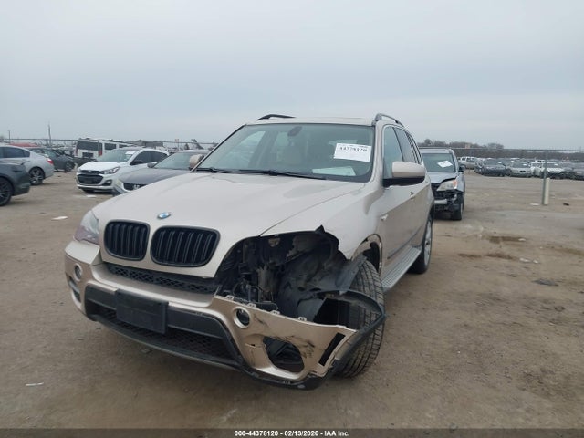 Aukcja sprzedaży 2013 Bmw X5 Xdrive35i/xdrive35i Premium/xdrive35i Sport Activity, vin: 5UXZV4C57D0B10168, numer aukcji: 44378120