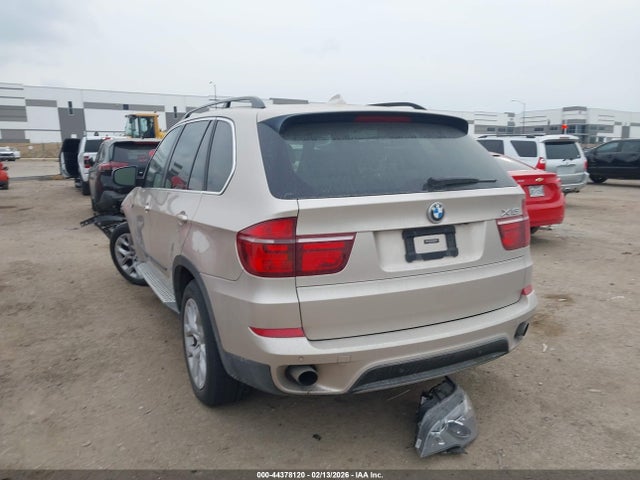 Aukcja sprzedaży 2013 Bmw X5 Xdrive35i/xdrive35i Premium/xdrive35i Sport Activity, vin: 5UXZV4C57D0B10168, numer aukcji: 44378120