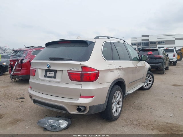 Aukcja sprzedaży 2013 Bmw X5 Xdrive35i/xdrive35i Premium/xdrive35i Sport Activity, vin: 5UXZV4C57D0B10168, numer aukcji: 44378120