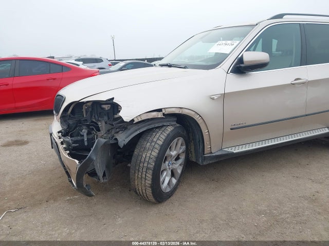Aukcja sprzedaży 2013 Bmw X5 Xdrive35i/xdrive35i Premium/xdrive35i Sport Activity, vin: 5UXZV4C57D0B10168, numer aukcji: 44378120
