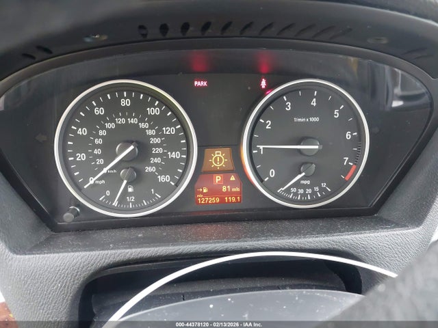 Aukcja sprzedaży 2013 Bmw X5 Xdrive35i/xdrive35i Premium/xdrive35i Sport Activity, vin: 5UXZV4C57D0B10168, numer aukcji: 44378120