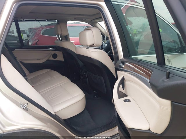 Aukcja sprzedaży 2013 Bmw X5 Xdrive35i/xdrive35i Premium/xdrive35i Sport Activity, vin: 5UXZV4C57D0B10168, numer aukcji: 44378120