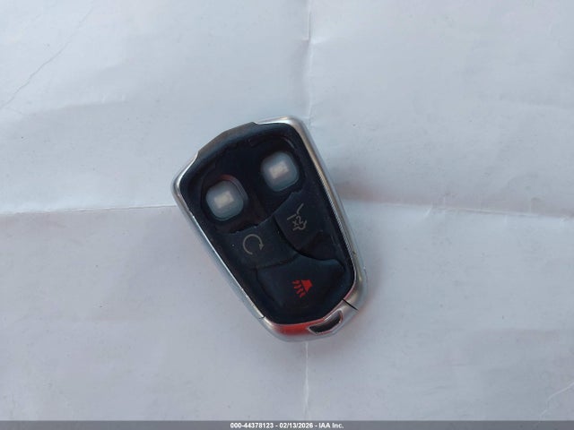 2019 CADILLAC XT4 1GYFZDR48KF216444 Photo 10