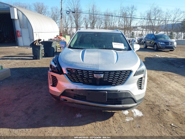 44378123 :رقم المزاد ، 1GYFZDR48KF216444 vin ، 2019 Cadillac Xt4 Premium Luxury مزاد بيع