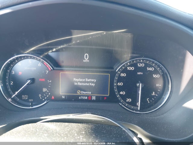 2019 CADILLAC XT4 1GYFZDR48KF216444 Photo 6