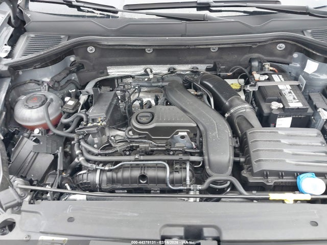 Aukcja sprzedaży 2023 Volkswagen Taos 1.5t Se, vin: 3VVSX7B27PM333302, numer aukcji: 44378131