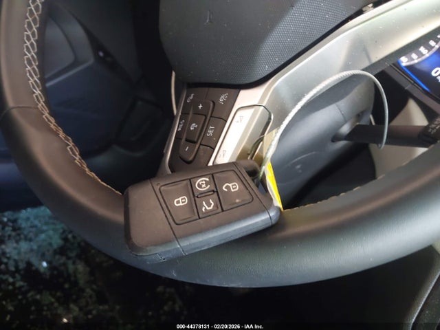 Aukcja sprzedaży 2023 Volkswagen Taos 1.5t Se, vin: 3VVSX7B27PM333302, numer aukcji: 44378131