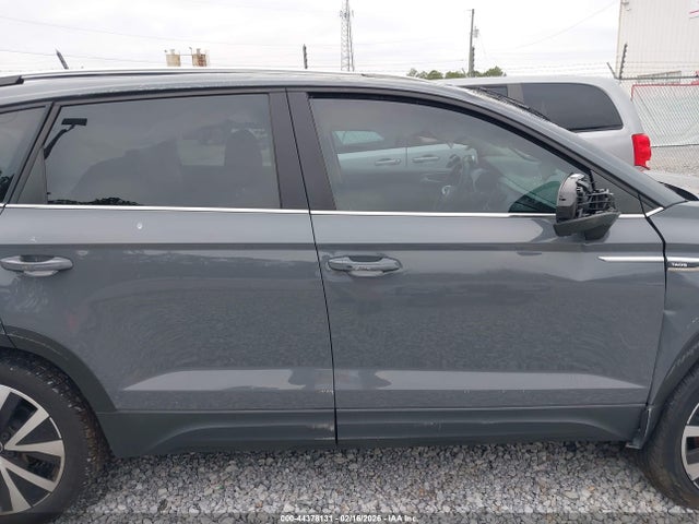 Aukcja sprzedaży 2023 Volkswagen Taos 1.5t Se, vin: 3VVSX7B27PM333302, numer aukcji: 44378131