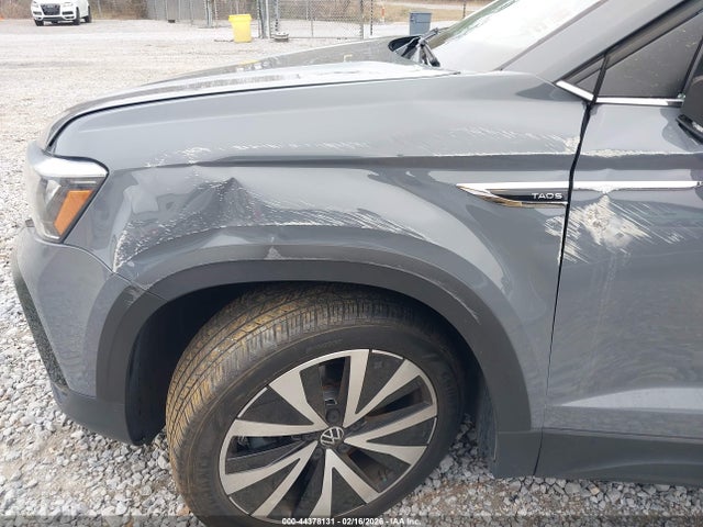 Aukcja sprzedaży 2023 Volkswagen Taos 1.5t Se, vin: 3VVSX7B27PM333302, numer aukcji: 44378131