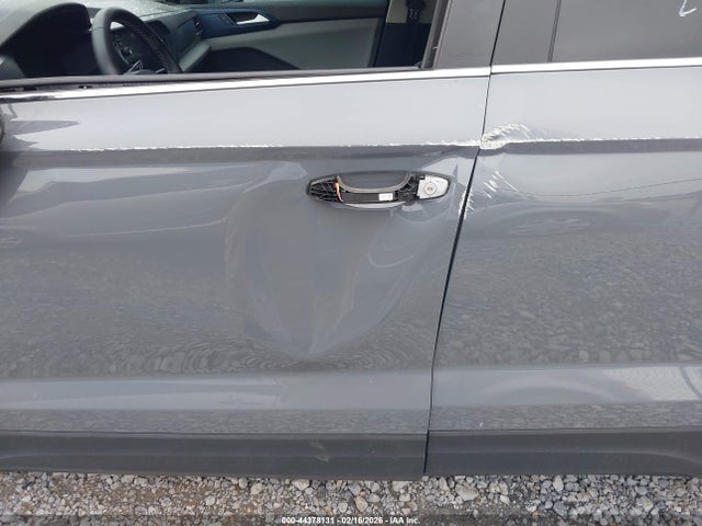 Aukcja sprzedaży 2023 Volkswagen Taos 1.5t Se, vin: 3VVSX7B27PM333302, numer aukcji: 44378131