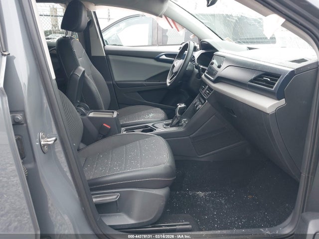 Aukcja sprzedaży 2023 Volkswagen Taos 1.5t Se, vin: 3VVSX7B27PM333302, numer aukcji: 44378131