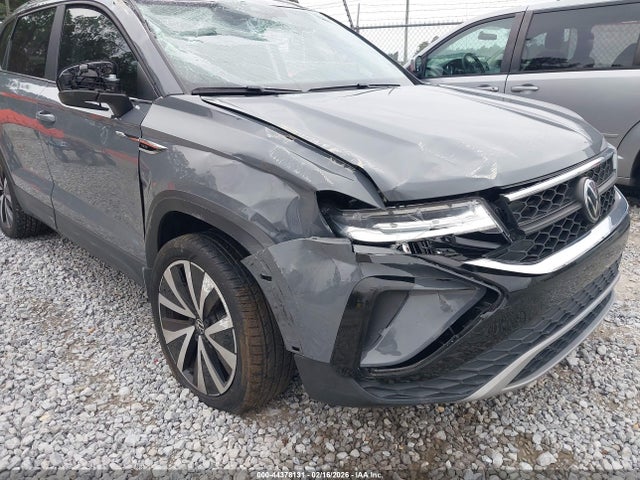 Aukcja sprzedaży 2023 Volkswagen Taos 1.5t Se, vin: 3VVSX7B27PM333302, numer aukcji: 44378131