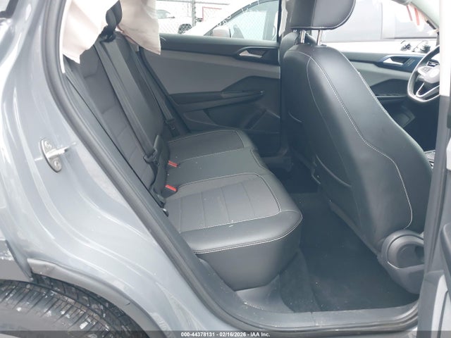 Aukcja sprzedaży 2023 Volkswagen Taos 1.5t Se, vin: 3VVSX7B27PM333302, numer aukcji: 44378131