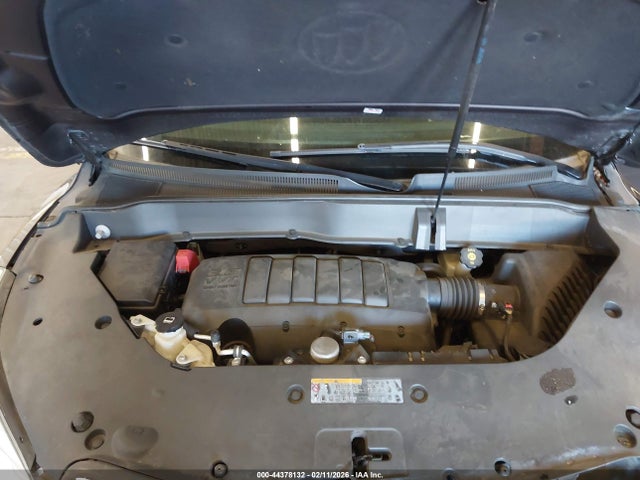 5GAKVCKD9HJ237881 Buick Enclave Premium