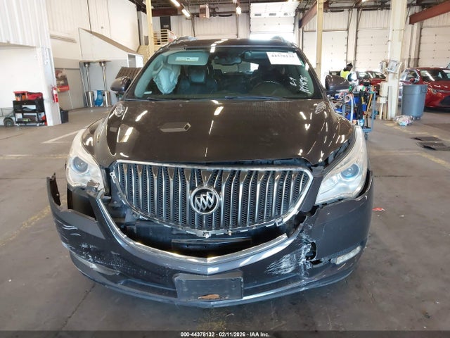 5GAKVCKD9HJ237881 Buick Enclave Premium