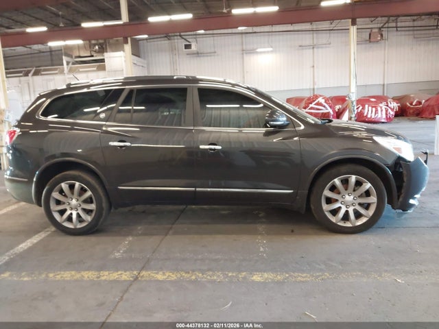 5GAKVCKD9HJ237881 Buick Enclave Premium