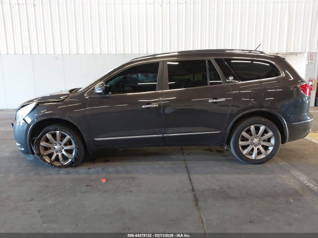 5GAKVCKD9HJ237881 Buick Enclave Premium