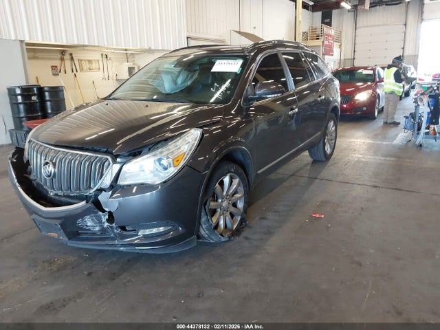 5GAKVCKD9HJ237881 Buick Enclave Premium