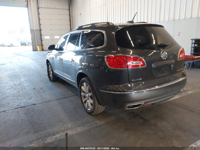 5GAKVCKD9HJ237881 Buick Enclave Premium