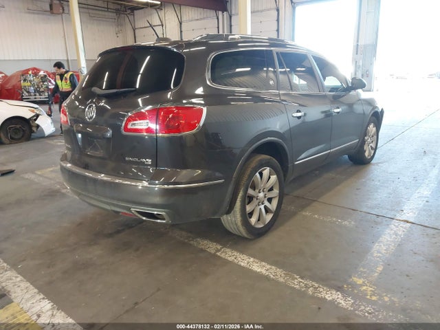 5GAKVCKD9HJ237881 Buick Enclave Premium