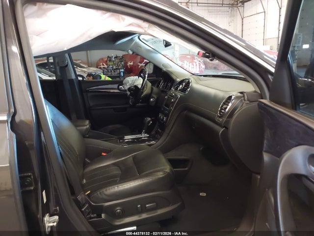 5GAKVCKD9HJ237881 Buick Enclave Premium