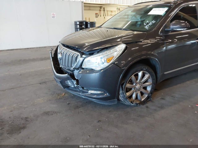 5GAKVCKD9HJ237881 Buick Enclave Premium