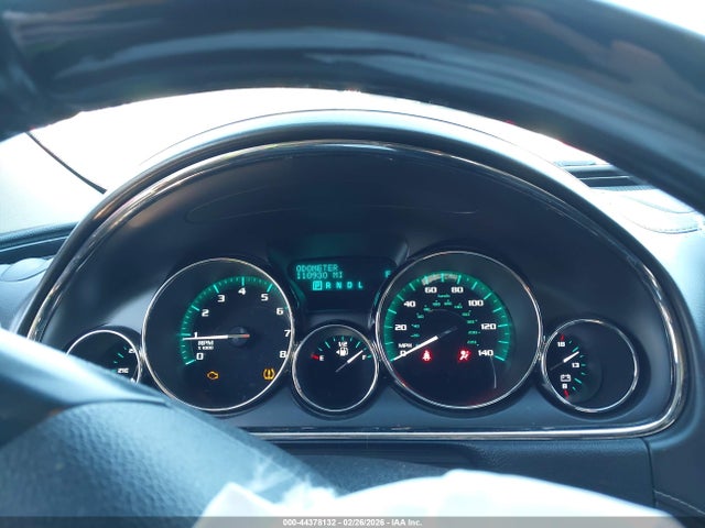 5GAKVCKD9HJ237881 Buick Enclave Premium