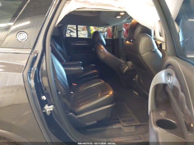5GAKVCKD9HJ237881 Buick Enclave Premium