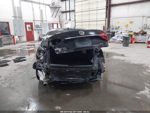 Продаж на аукціоні авто 2017 Volkswagen Passat 1.8t Sel Premium, vin: 1VWCT7A37HC067756, номер лоту: 44378134