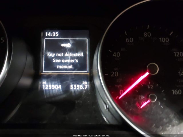 Продаж на аукціоні авто 2017 Volkswagen Passat 1.8t Sel Premium, vin: 1VWCT7A37HC067756, номер лоту: 44378134