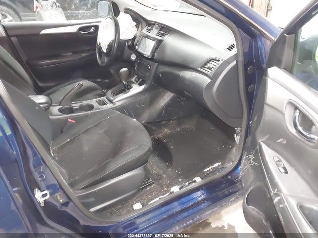 Aukcja sprzedaży 2019 Nissan Sentra S, vin: 3N1AB7AP9KY458005, numer aukcji: 44378137