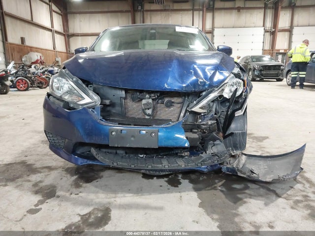 Aukcja sprzedaży 2019 Nissan Sentra S, vin: 3N1AB7AP9KY458005, numer aukcji: 44378137