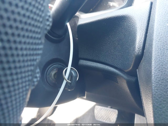 2017 Honda Civic Lx მანქანა იყიდება აუქციონზე, vin: 19XFC2F54HE049415, აუქციონის ნომერი: 44378143