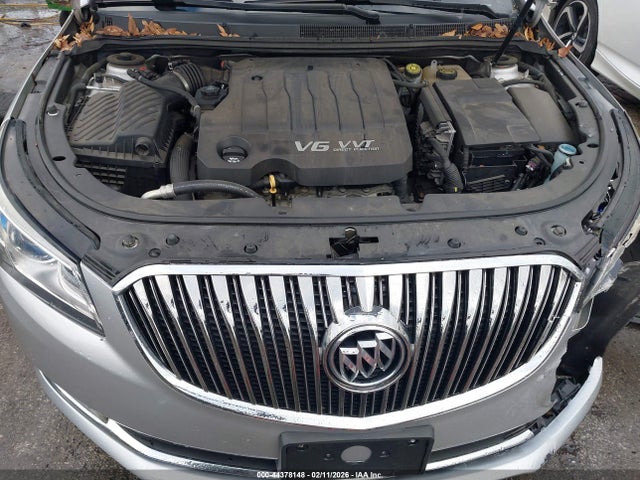 Aukcja sprzedaży 2014 Buick Lacrosse Leather Group, vin: 1G4GC5G30EF255458, numer aukcji: 44378148