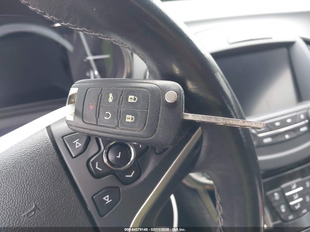 Aukcja sprzedaży 2014 Buick Lacrosse Leather Group, vin: 1G4GC5G30EF255458, numer aukcji: 44378148