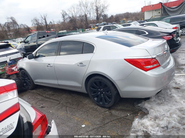 Aukcja sprzedaży 2014 Buick Lacrosse Leather Group, vin: 1G4GC5G30EF255458, numer aukcji: 44378148