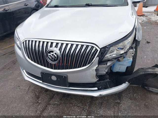 Aukcja sprzedaży 2014 Buick Lacrosse Leather Group, vin: 1G4GC5G30EF255458, numer aukcji: 44378148