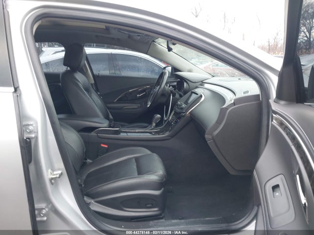 Aukcja sprzedaży 2014 Buick Lacrosse Leather Group, vin: 1G4GC5G30EF255458, numer aukcji: 44378148
