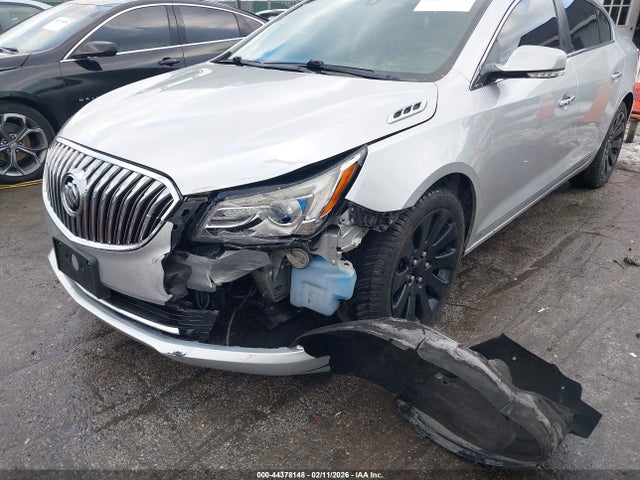 Aukcja sprzedaży 2014 Buick Lacrosse Leather Group, vin: 1G4GC5G30EF255458, numer aukcji: 44378148
