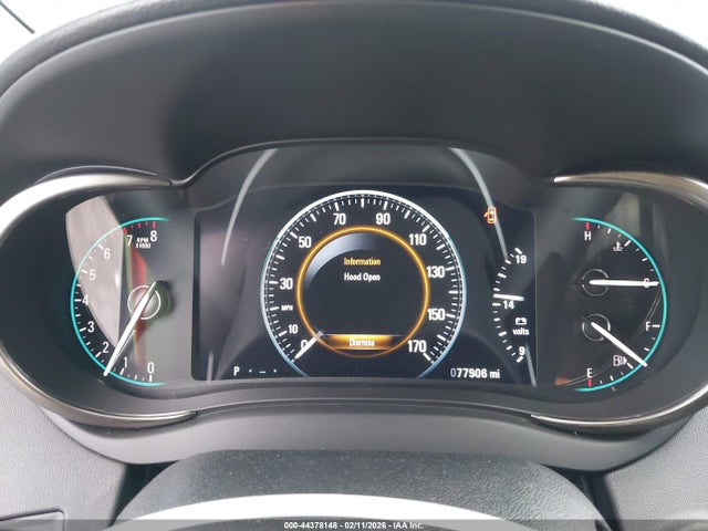 Aukcja sprzedaży 2014 Buick Lacrosse Leather Group, vin: 1G4GC5G30EF255458, numer aukcji: 44378148