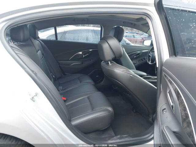 Aukcja sprzedaży 2014 Buick Lacrosse Leather Group, vin: 1G4GC5G30EF255458, numer aukcji: 44378148