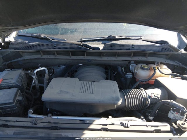3GTPUEEL8NG536927 GMC Sierra 1500 4wd Standard Box At4