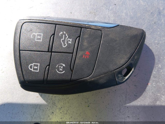 3GTPUEEL8NG536927 GMC Sierra 1500 4wd Standard Box At4