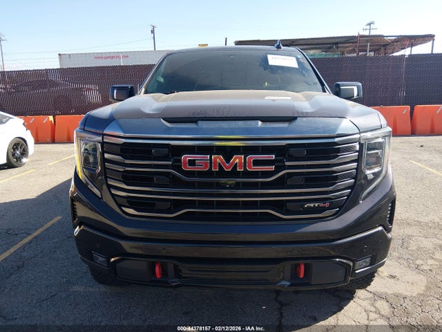3GTPUEEL8NG536927 GMC Sierra 1500 4wd Standard Box At4